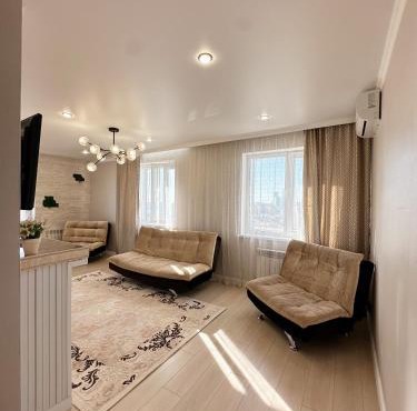Light House apartments