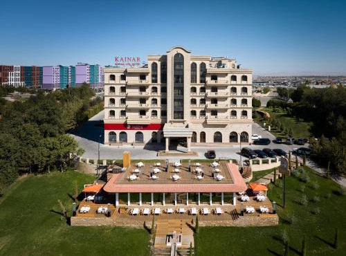 Kainar Hotel
