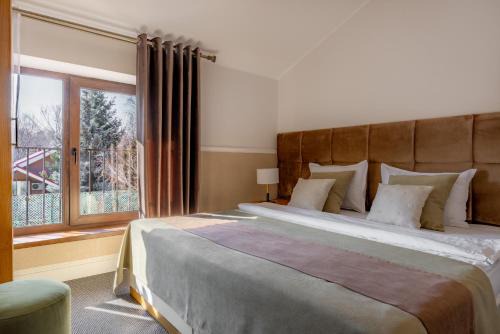 Mountain View Boutique Hotel