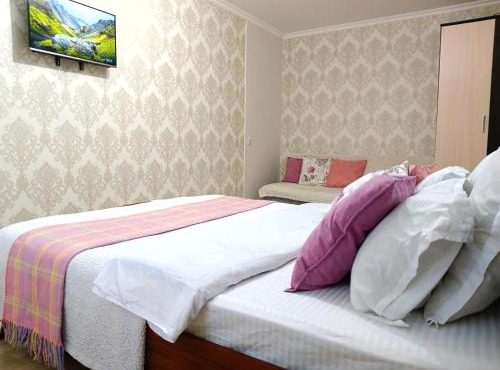 Nectar Apartments