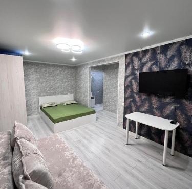 1-ком апартаменты Comfort Plus Elita