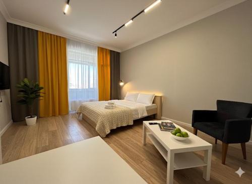 RAISSON A-HOTELH91 KHAN SHATyR