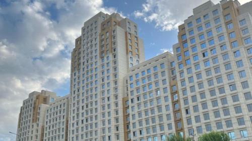 ЖК Capital City евродвушка апартамент, светлая и уютная, рядом с ТРЦ Shymkent Mall и парком с музыкальным фонтаном Shymkent City