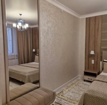 Gostinitsa Grand