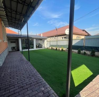 Tuzdybastau Guest House