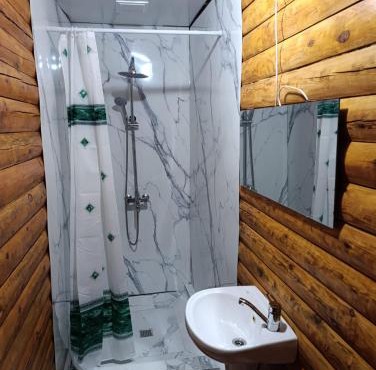 Koktemka Burabay