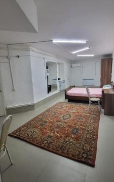 Adeke Hostel