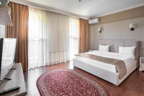 Sacvoyage Hotel