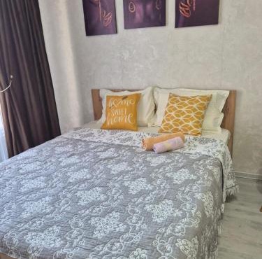 Studio apartment for rent