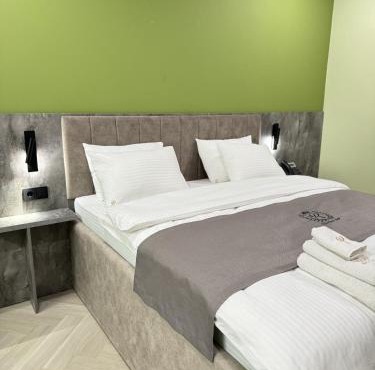 Residence Hotel