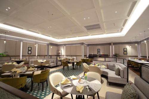 Beijing Palace Soluxe Hotel Astana