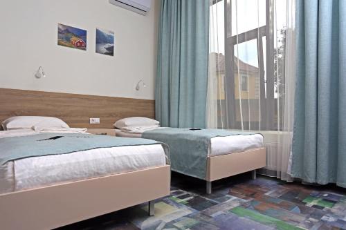Scandi Hotel