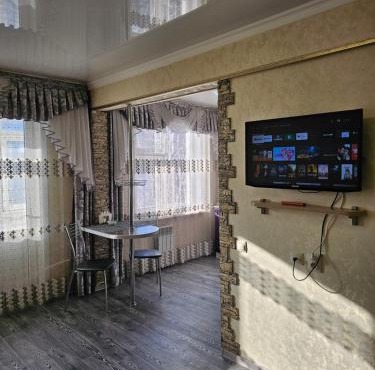 Lux Apartment on Mayakovsky 6