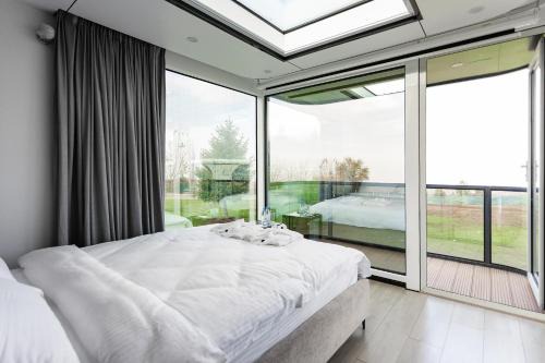 Zvezdnaya Eco-Hotel