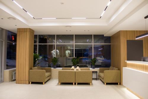 Resident Hotel Abay