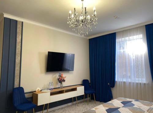 DEMIR Hotel