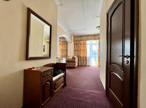 Hotel Zhambyl