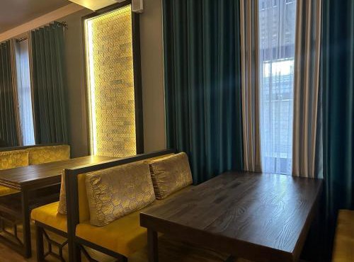 Grand Way Hotel