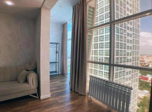 Grand Alatau Apartment