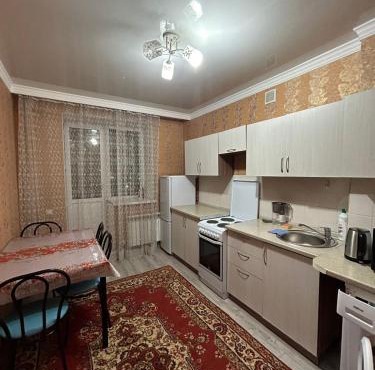 Уютная квартира комфорт класса143