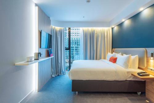 Holiday Inn Express - Astana - Turan by IHG