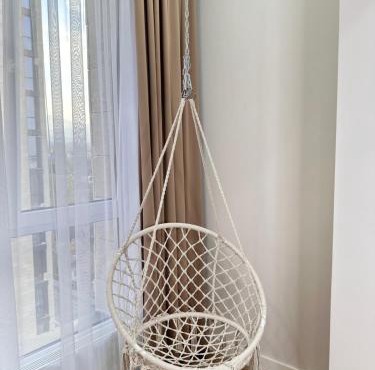 2 room apartment, ЖК Комфорт Сити Бизнес flat 72