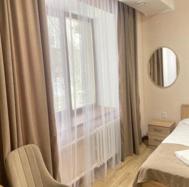 Belon inn