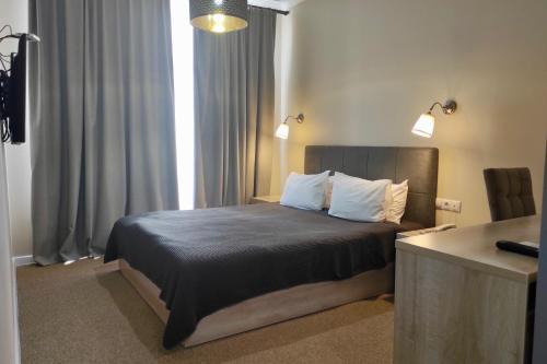 LaCasa Hotel