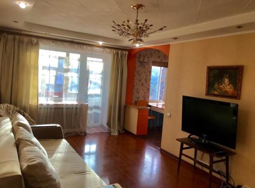 City Center Apartment