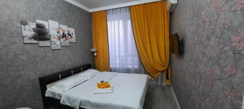 Квартира в новом ЖК в Астане