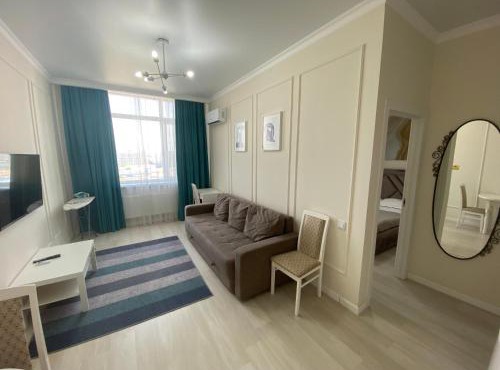 Alau Apartments