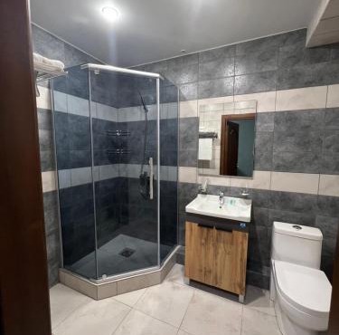 Rooms Hotel Semey