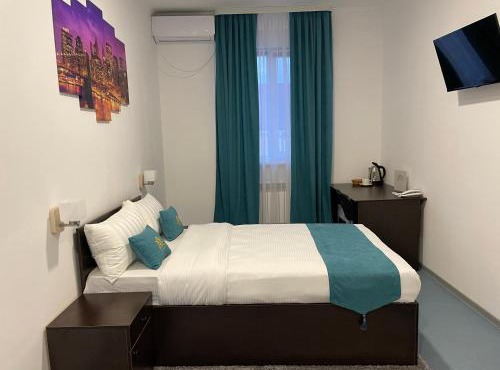 Apec Hotel