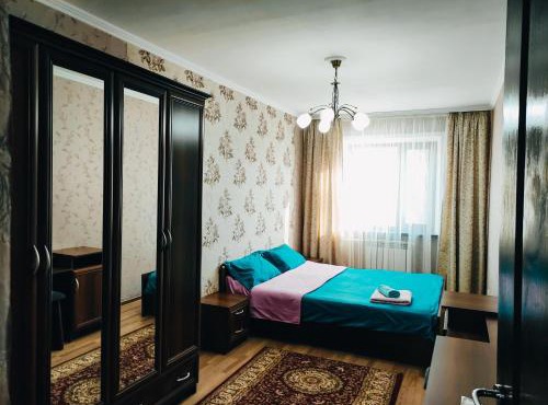 Miras Apartments