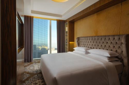 Sheraton Astana Hotel