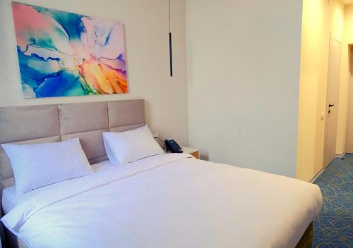 ADD Hotel Almaty