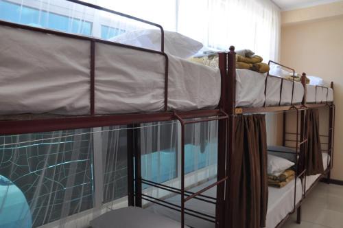 Hostel - NS Prestige