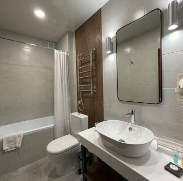 Hotel Dastan Aktobe
