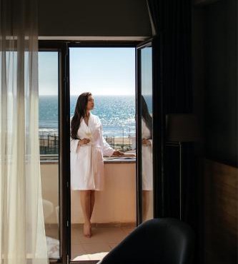 Holiday Inn - Aktau - Seaside by IHG