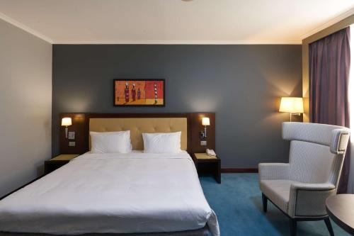 Radisson Hotel Astana