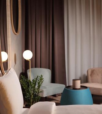 The Veil Hotel
