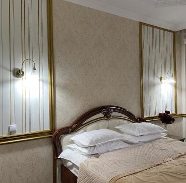Lion Hotel