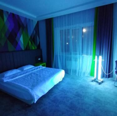 Aсe Hotel