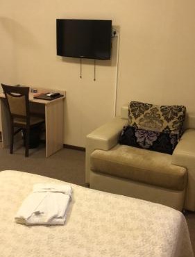 Mereke Hotel
