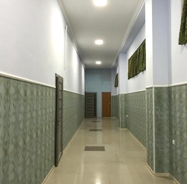 Bereke Hostel
