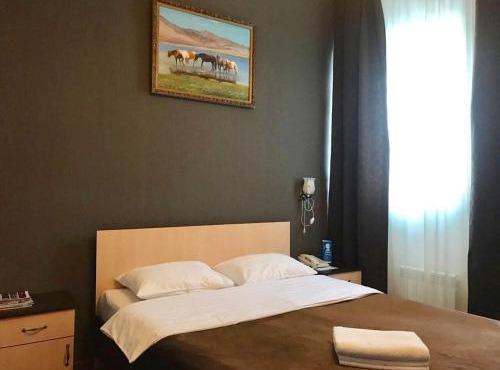 Mini-Hotel Pulsar